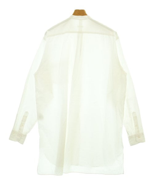 COMOLI เสื้อลำลอง