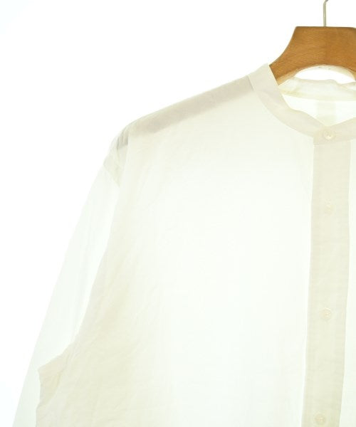 COMOLI เสื้อลำลอง