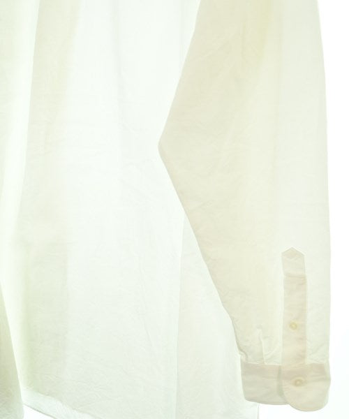 COMOLI เสื้อลำลอง