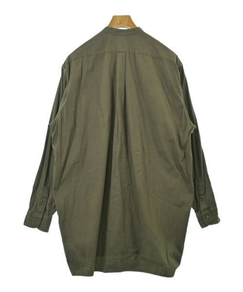 COMOLI เสื้อลำลอง