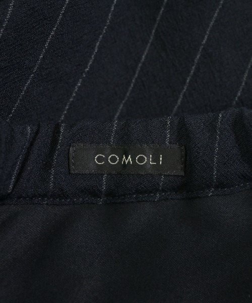 COMOLI กางเกง อื่น