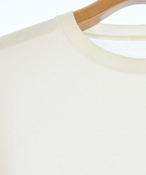 COMOLI เสื้อยืด/เสื้อท็อปส์