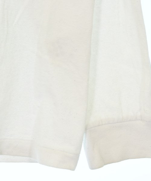 COMOLI เสื้อยืด/เสื้อท็อปส์