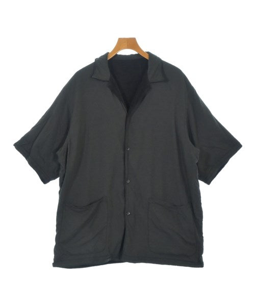 COMOLI เสื้อลำลอง