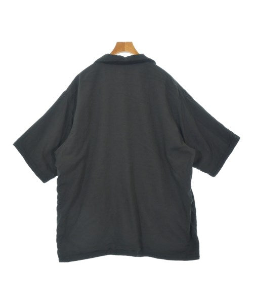 COMOLI เสื้อลำลอง
