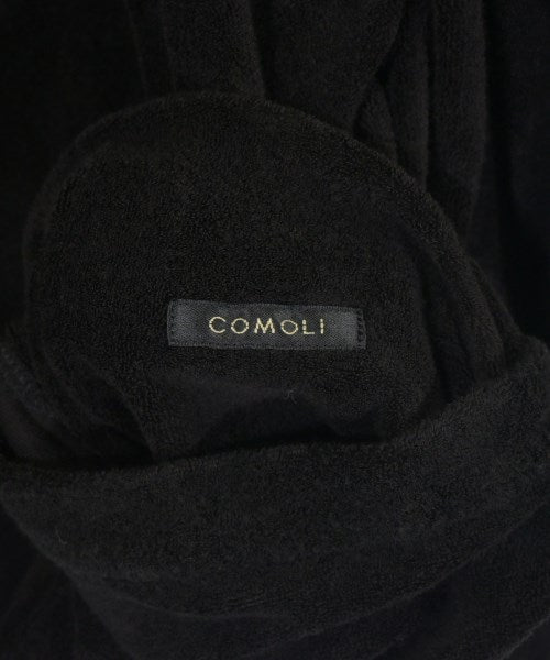 COMOLI เสื้อลำลอง