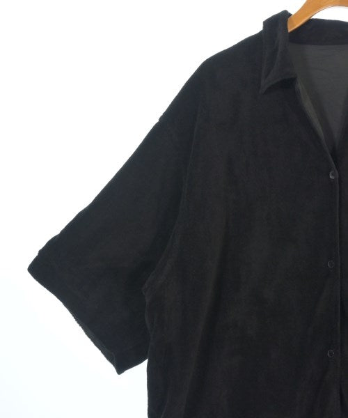 COMOLI เสื้อลำลอง