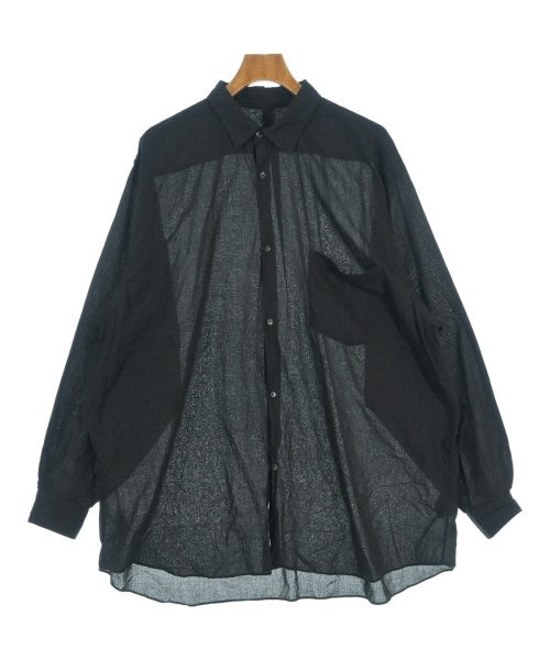 COMOLI เสื้อลำลอง
