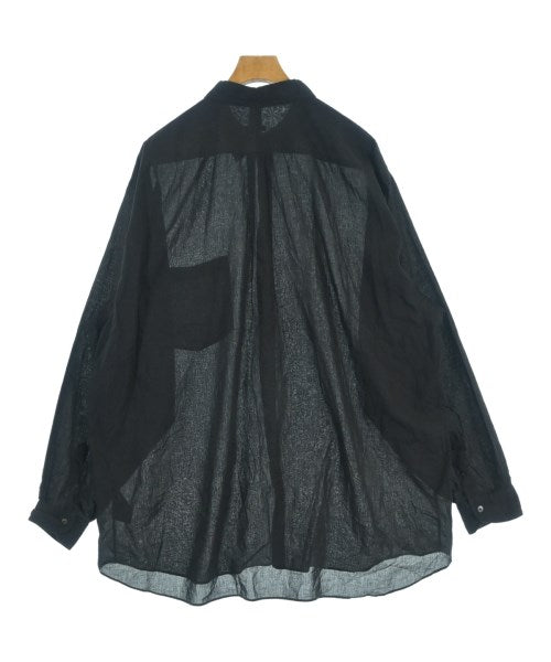 COMOLI เสื้อลำลอง