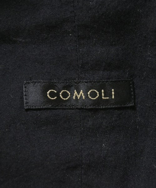 COMOLI เสื้อลำลอง