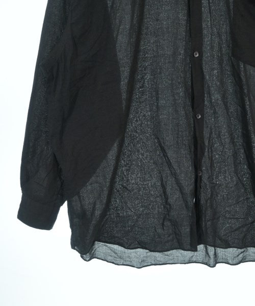 COMOLI เสื้อลำลอง