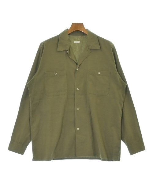 COMOLI เสื้อลำลอง