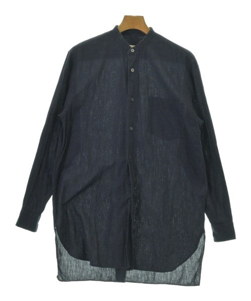COMOLI เสื้อลำลอง