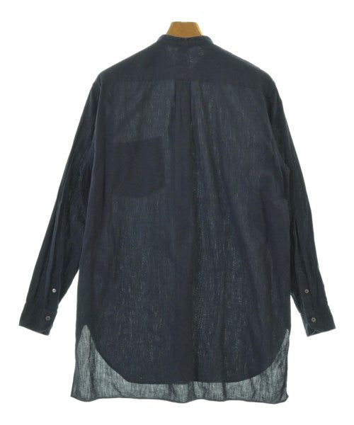 COMOLI เสื้อลำลอง