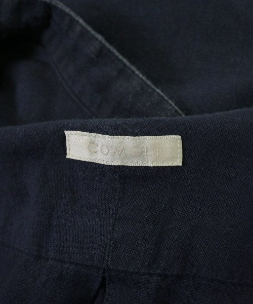 COMOLI เสื้อลำลอง