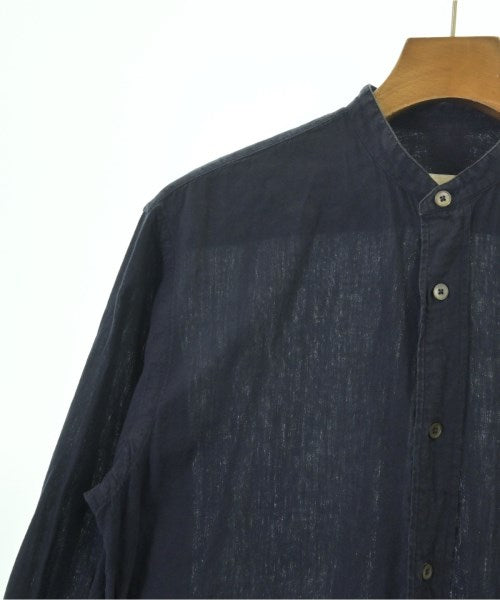 COMOLI เสื้อลำลอง