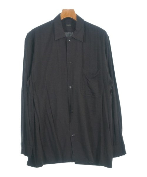 COMOLI เสื้อลำลอง