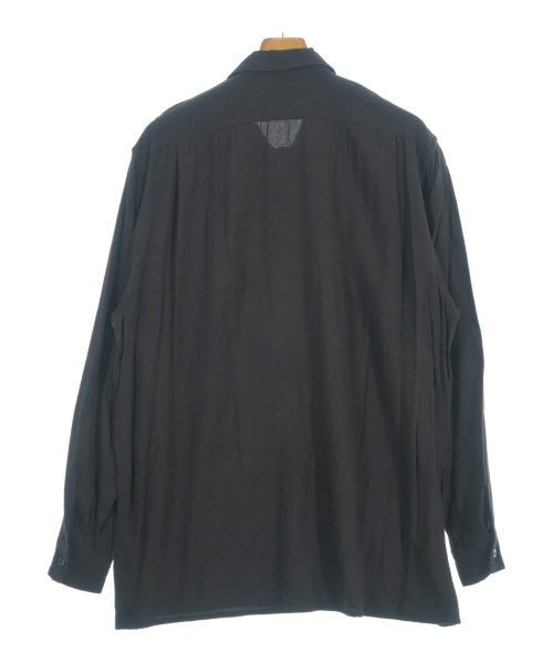 COMOLI เสื้อลำลอง