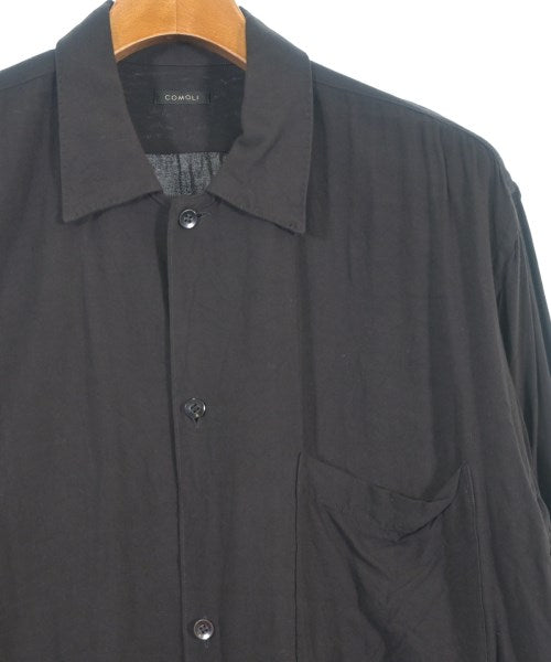 COMOLI เสื้อลำลอง