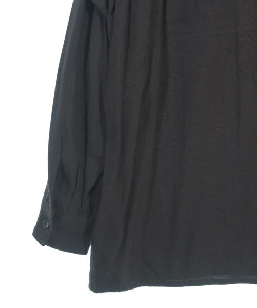 COMOLI เสื้อลำลอง