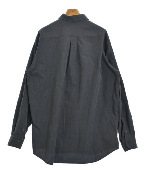 COMOLI เสื้อลำลอง