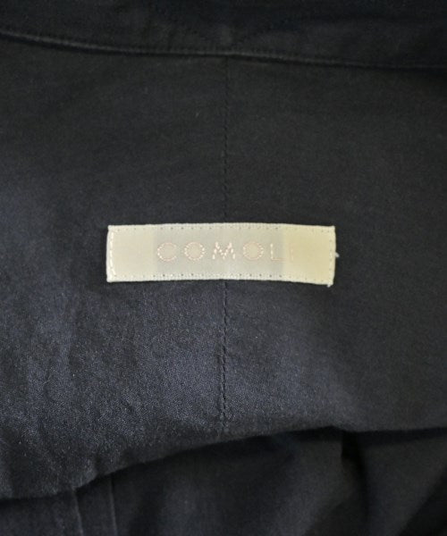 COMOLI เสื้อลำลอง