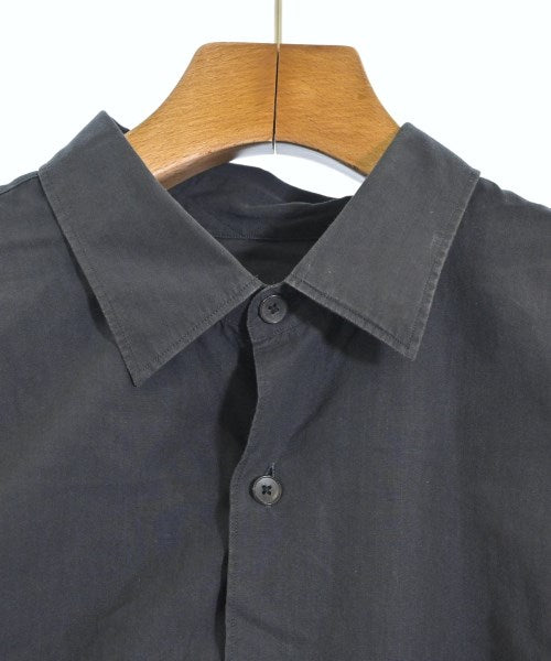 COMOLI เสื้อลำลอง