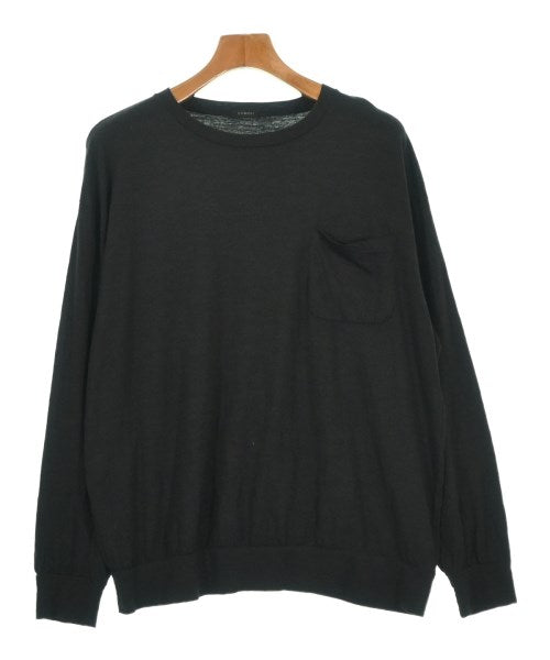 COMOLI เสื้อกันหนาว