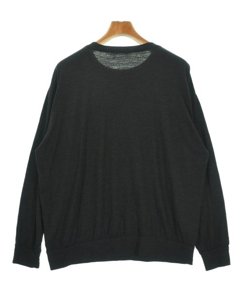 COMOLI เสื้อกันหนาว