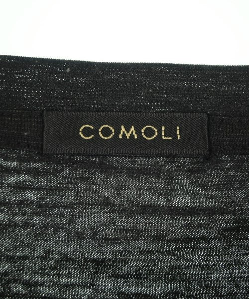 COMOLI เสื้อกันหนาว