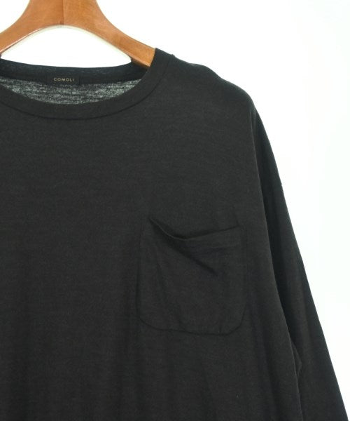 COMOLI เสื้อกันหนาว