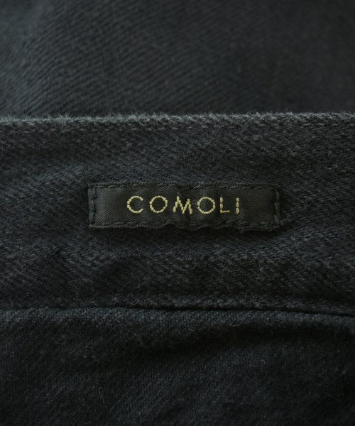 COMOLI ยีนส์