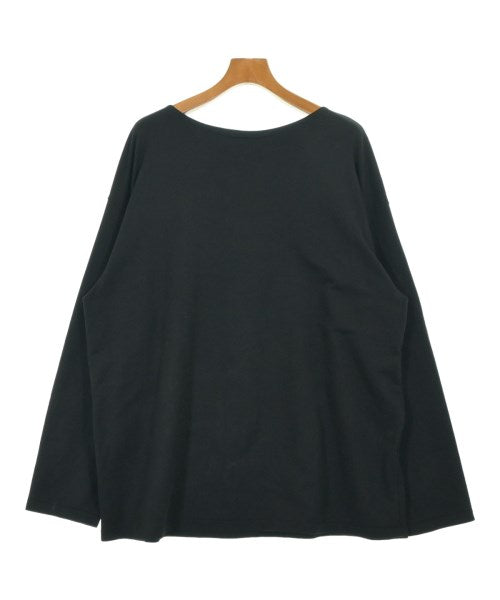 COMOLI เสื้อยืด/เสื้อท็อปส์
