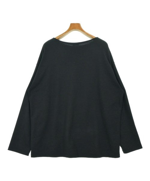 COMOLI เสื้อยืด/เสื้อท็อปส์