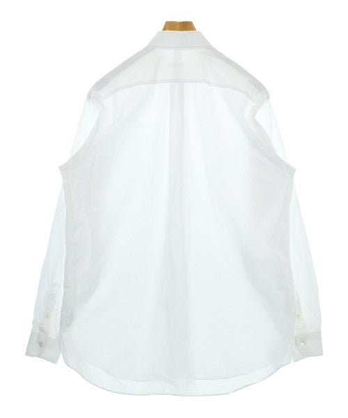 COMOLI เสื้อลำลอง