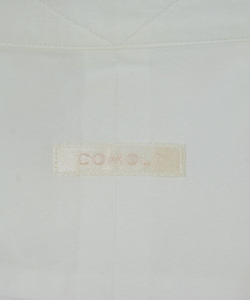 COMOLI เสื้อลำลอง
