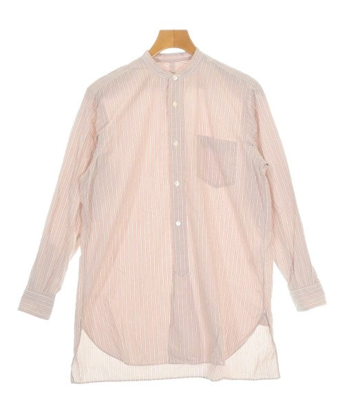 COMOLI เสื้อลำลอง
