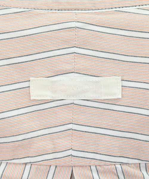 COMOLI เสื้อลำลอง