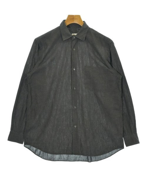 COMOLI เสื้อลำลอง