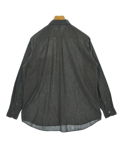 COMOLI เสื้อลำลอง