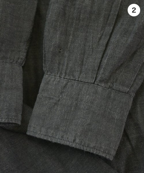 COMOLI เสื้อลำลอง