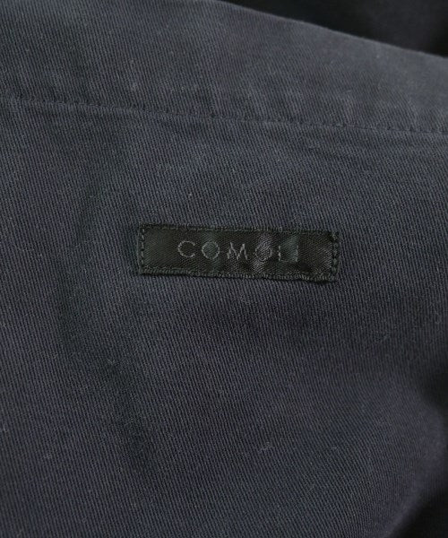 COMOLI แจ็คเก็ต