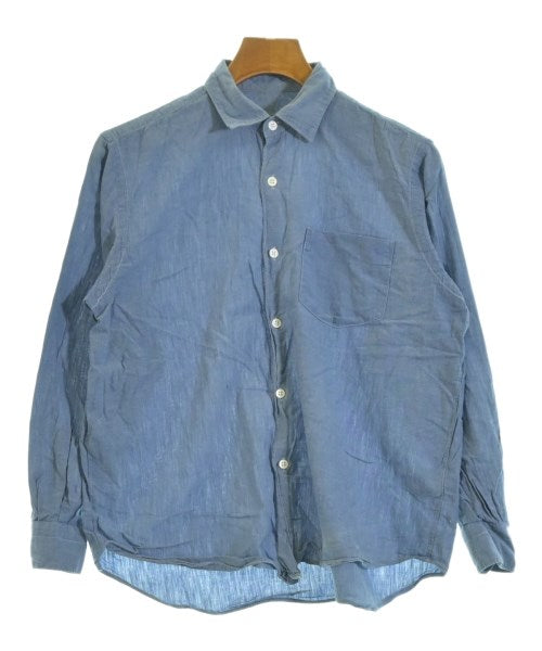 COMOLI เสื้อลำลอง