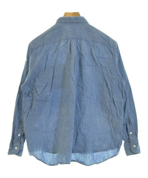 COMOLI เสื้อลำลอง