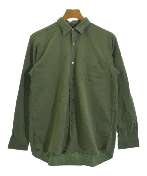 COMOLI เสื้อลำลอง