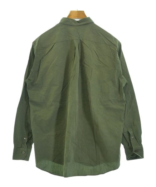 COMOLI เสื้อลำลอง