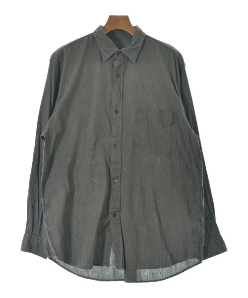COMOLI เสื้อลำลอง
