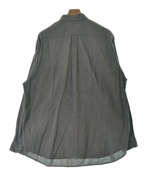 COMOLI เสื้อลำลอง