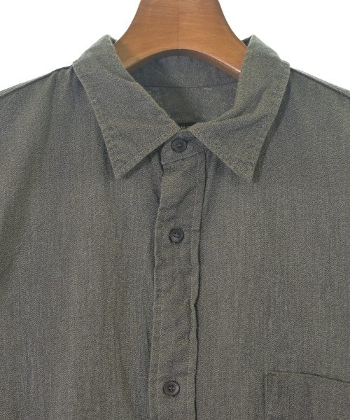 COMOLI เสื้อลำลอง