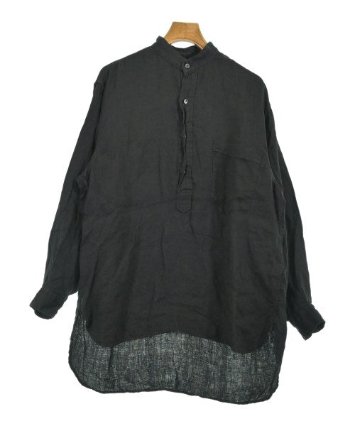 COMOLI เสื้อลำลอง